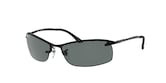 RAY-BAN RB3183 0RB3183 002/81 63 Napszemüveg