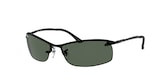 RAY-BAN RB3183 0RB3183 004/82 63 Napszemüveg
