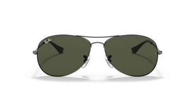 RAY-BAN COCKPIT 0RB3362 004 56 Napszemüveg