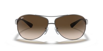 RAY-BAN RB3386 0RB3386 004/13 63 Napszemüveg