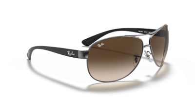 RAY-BAN RB3386 0RB3386 004/13 67 Napszemüveg
