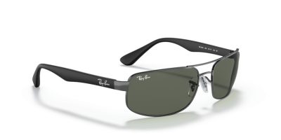 RAY-BAN RB3445 0RB3445 004 61 Napszemüveg