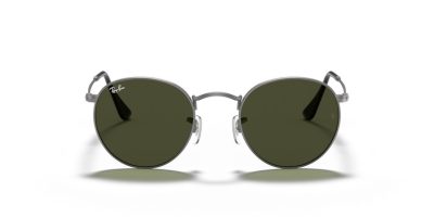 RAY-BAN ROUND METAL 0RB3447 029 53 Napszemüveg