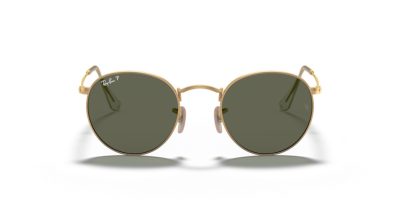 RAY-BAN ROUND METAL 0RB3447 112/58 50 Napszemüveg