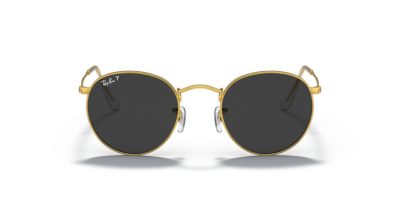 RAY-BAN ROUND METAL 0RB3447 919648 47 Napszemüveg