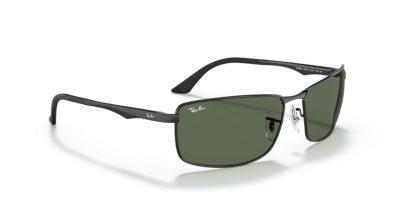 RAY-BAN N/A 0RB3498 002/71 61 Napszemüveg