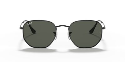 RAY-BAN HEXAGONAL 0RB3548N 002/58 54 Napszemüveg