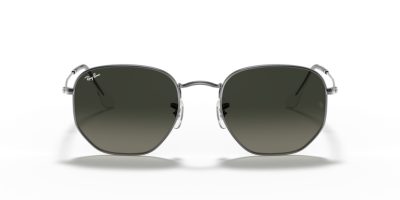RAY-BAN HEXAGONAL 0RB3548N 004/71 54 Napszemüveg