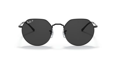 RAY-BAN JACK 0RB3565 002/48 51 Napszemüveg