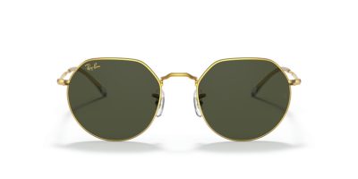 RAY-BAN JACK 0RB3565 919631 55 Napszemüveg