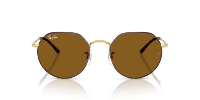 RAY-BAN JACK 0RB3565 927533 53 Napszemüveg