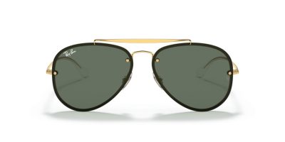 RAY-BAN BLAZE AVIATOR 0RB3584N 905071 61 Napszemüveg
