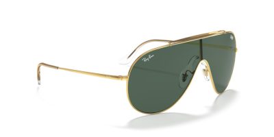 RAY-BAN WINGS 0RB3597 905071 33 Napszemüveg