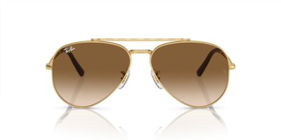 RAY-BAN NEW AVIATOR 0RB3625 001/51 58 Napszemüveg