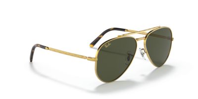RAY-BAN NEW AVIATOR 0RB3625 919631 58 Napszemüveg