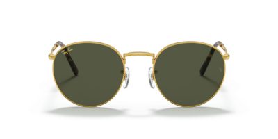 RAY-BAN NEW ROUND 0RB3637 919631 50 Napszemüveg