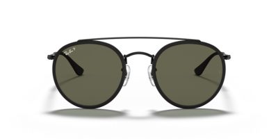 RAY-BAN 0RB3647N 002/58 51 Napszemüveg