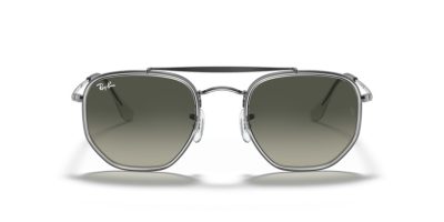 RAY-BAN THE MARSHAL II 0RB3648M 004/71 52 Napszemüveg