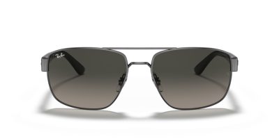 RAY-BAN 0RB3663 004/71 60 Napszemüveg