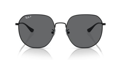 RAY-BAN 0RB3680D 002/81 60 Napszemüveg