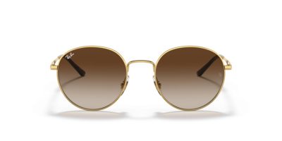 RAY-BAN 0RB3681 001/13 50 Napszemüveg