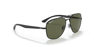 RAY-BAN 0RB3683 002/58 56 Napszemüveg