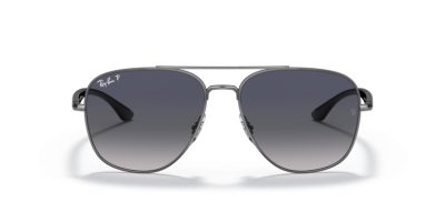 RAY-BAN 0RB3683 004/78 56 Napszemüveg
