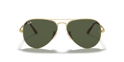 RAY-BAN AVIATOR METAL II 0RB3689 914731 58 Napszemüveg