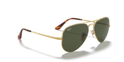 RAY-BAN AVIATOR METAL II 0RB3689 914731 62 Napszemüveg