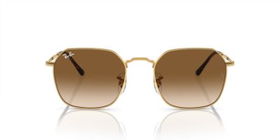 RAY-BAN JIM 0RB3694 001/51 53 Napszemüveg