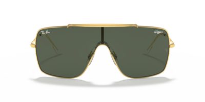 RAY-BAN WINGS II 0RB3697 905071 35 Napszemüveg