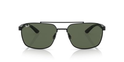 RAY-BAN 0RB3701 002/71 59 Napszemüveg