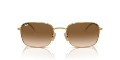 RAY-BAN 0RB3706 001/51 54 Napszemüveg