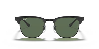 RAY-BAN CLUBMASTER METAL 0RB3716 186/58 51 Napszemüveg