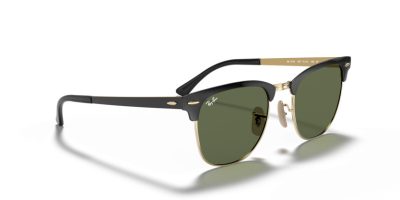 RAY-BAN CLUBMASTER METAL 0RB3716 187 51 Napszemüveg