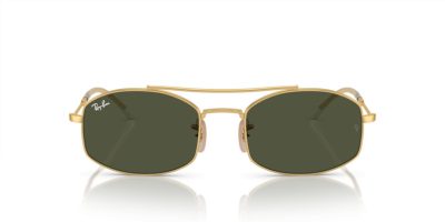 RAY-BAN 0RB3719 001/31 54 Napszemüveg