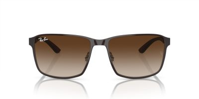 RAY-BAN 0RB3721 188/13 59 Napszemüveg