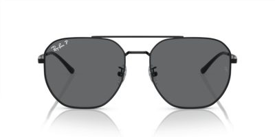 RAY-BAN 0RB3724D 002/81 59 Napszemüveg