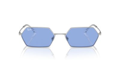 RAY-BAN YEVI 0RB3728 003/80 55 Napszemüveg