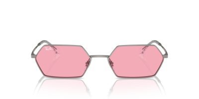 RAY-BAN YEVI 0RB3728 004/84 55 Napszemüveg