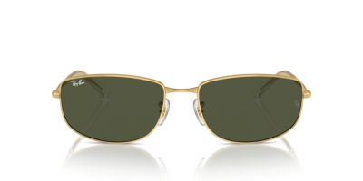 RAY-BAN 0RB3732 001/31 59 Napszemüveg