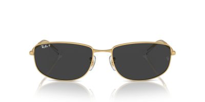RAY-BAN 0RB3732 001/48 56 Napszemüveg