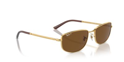 RAY-BAN 0RB3732 001/57 56 Napszemüveg
