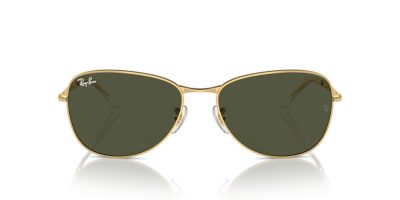 RAY-BAN 0RB3733 001/31 59 Napszemüveg