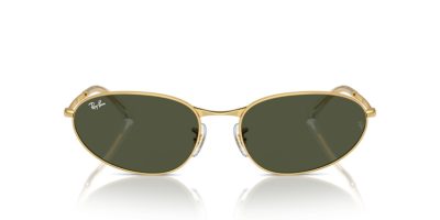 RAY-BAN 0RB3734 001/31 56 Napszemüveg