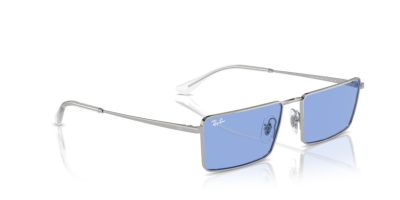 RAY-BAN EMY 0RB3741 003/80 59 Napszemüveg