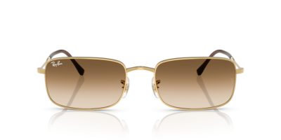 RAY-BAN 0RB3746 001/51 59 Napszemüveg