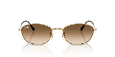 RAY-BAN 0RB3749 001/51 55 Napszemüveg