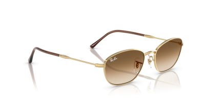 RAY-BAN 0RB3749 001/51 58 Napszemüveg