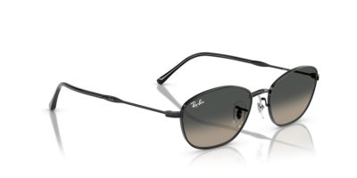 RAY-BAN 0RB3749 002/71 58 Napszemüveg